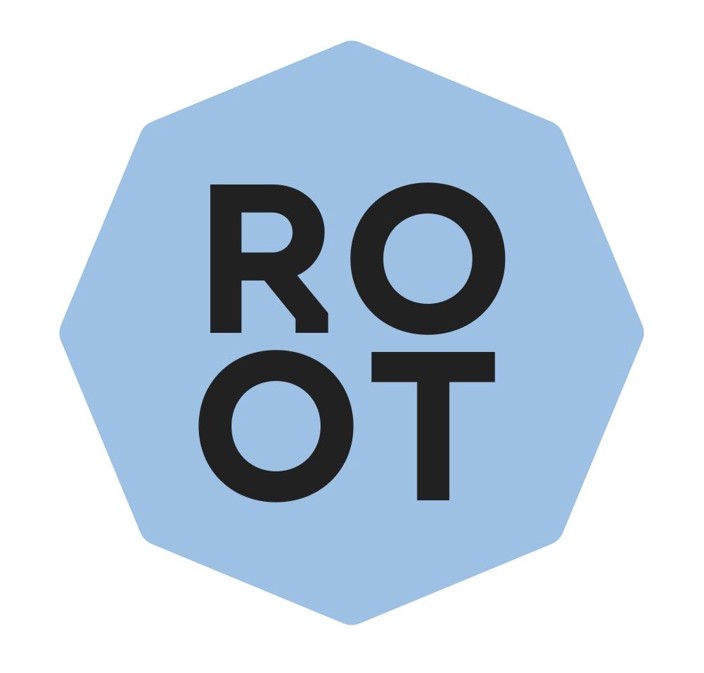 Logo ROOT GmbH